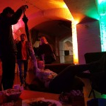 Club JuMaJo Weihnatsfeier 2017